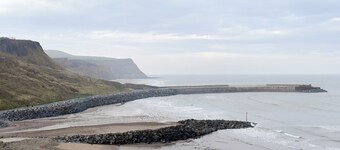 2 bedroom accommodation in Skinningrove, near Saltburn-by-the-Sea