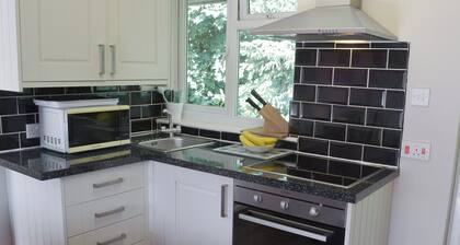 Westville by the Stream