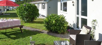 Westville by the Stream