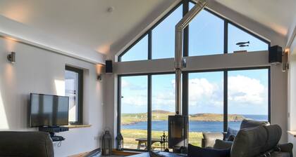 2 bedroom accommodation in Aird, near Stornoway