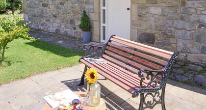 1 makuuhuoneen asunto Weldon Bridgessä, lähellä Rothburya