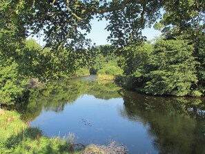 Miscellaneous - 1 bedroom accommodation in Weldon Bridge, near Rothbury (Weldon Bridge, near Rothbury)