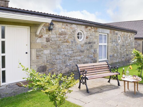1 bedroom accommodation in Weldon Bridge, near Rothbury