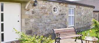 1 soverom innkvartering i Weldon Bridge, near Rothbury