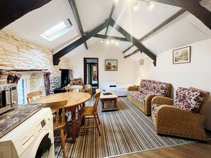 Interior - Mill Apartment - UKC3784 (Trimstone, near Woolacombe)