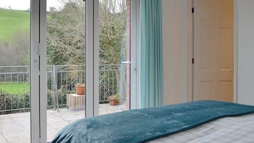 2 soverom, wi-fi (inkludert) og sengetøy