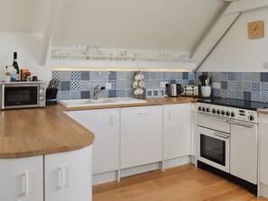 Dishwasher, highchair, freezer