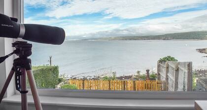 3 bedroom accommodation in New Quay