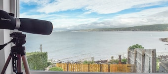 3 bedroom accommodation in New Quay