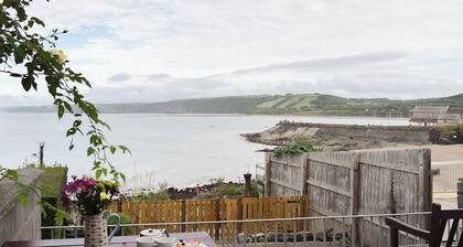 3 bedroom accommodation in New Quay