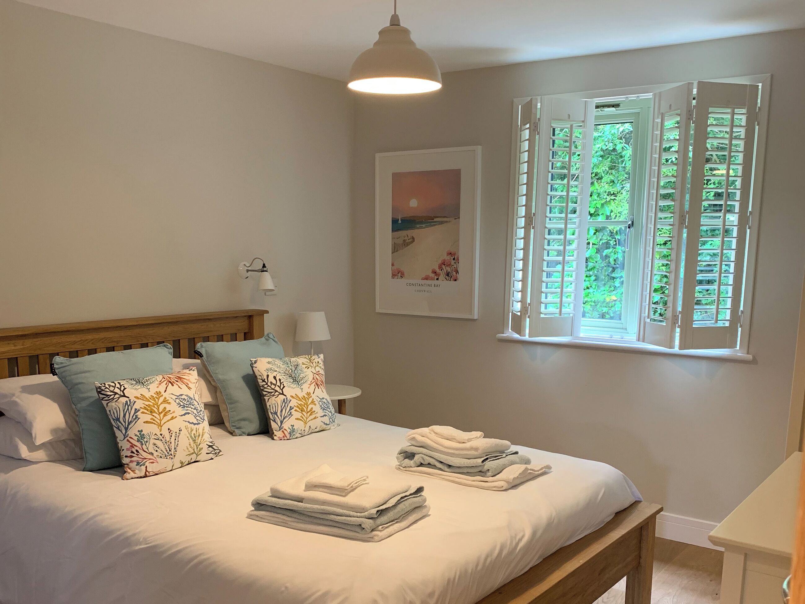 3 slaapkamers, gratis wifi, beddengoed