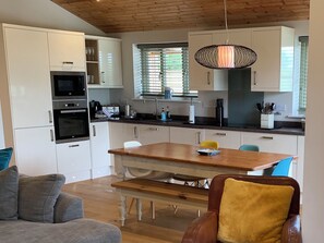 Interior - 3 bedroom accommodation in St Columb, near Padstow (St Columb, near Padstow)