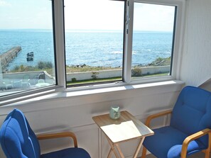 Interior - 1 bedroom accommodation in Hilton, near Tain (Hilton, near Tain)