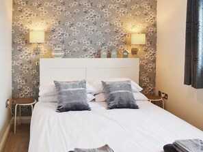 2 Schlafzimmer, kostenloses WLAN, Bettwäsche