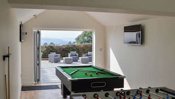 Sala de jocs