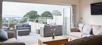 Boende med 5 sovrum i Exmouth