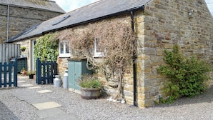 Exterior - 2 bedroom accommodation in Greenhead, near Haltwhistle (Greenhead, near Haltwhistle)
