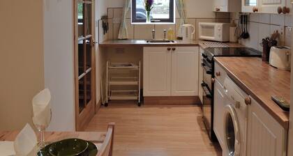 2 bedroom accommodation in Silloth