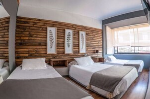 Decoración personalizada y muebles diferentes 