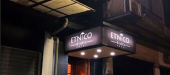 Etnico Bío Bío