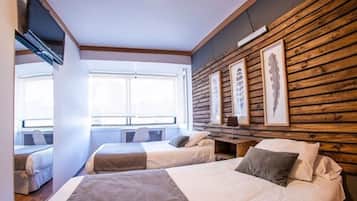 Chambre Double Standard, non-fumeurs (Baño compartido) | Décoration personnalisée, ameublement personnalisé