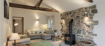 The Old Rectory Cottage