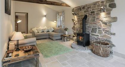 The Old Rectory Cottage