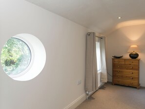 Interior - The Old Rectory Cottage (Tothill, near Louth)