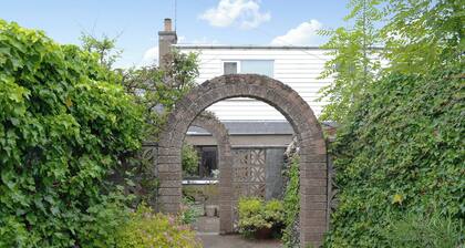 3 huoneen majoitusta Thursossa