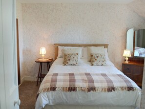 3 Schlafzimmer, kostenloses WLAN, Bettwäsche