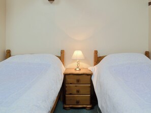 2 Schlafzimmer, kostenloses WLAN, Bettwäsche