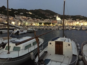 Port de plaisance