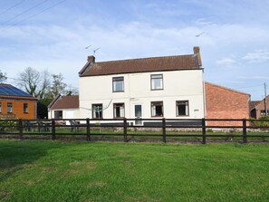 Exterior - Moor Farm Cottage - UKC3734 (Foxley, near Fakenham)