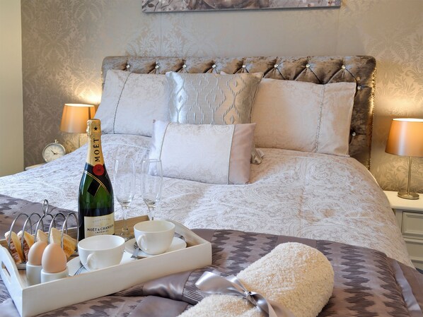 3 slaapkamers, gratis wifi, beddengoed