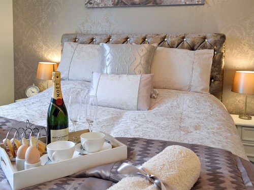 3 bedroom accommodation in Hornsea