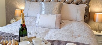 3 chambres à coucher à Hornsea