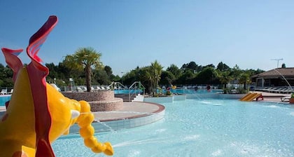 Village Vacance la Reserve