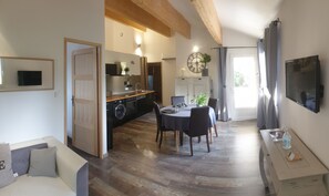 Interior - Rental cottage in Bédoin at the foot of Mont Ventoux (Bédoin)