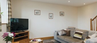 2 bedroom accommodation in West Pennard, near Glastonbury