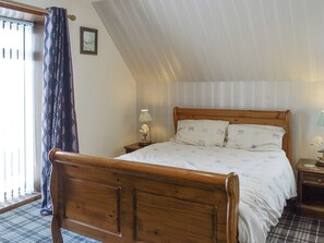 3 slaapkamers, gratis wifi, beddengoed