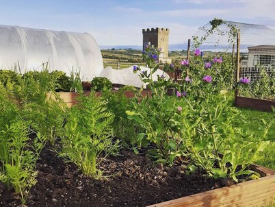 3 bedroom accommodation in Uplawmoor, near Barrhead