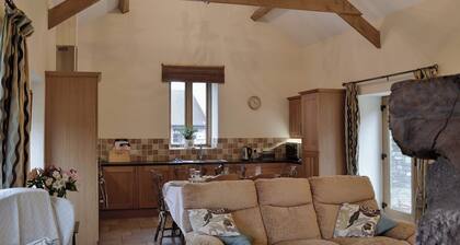 3 Schlafzimmer Unterkunft in Middleton, near Swansea