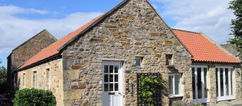 2 makuuhuoneen majoitus Ovingtonissa, lähellä Richmondia