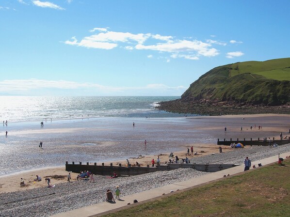 Plage