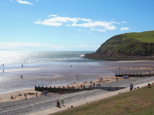1 bedroom accommodation in St Bees, near Whitehaven