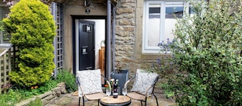 Alojamiento de 2 habitaciones en Salterforth, near Barnoldswick