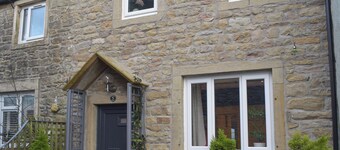 Alojamiento de 2 habitaciones en Salterforth, near Barnoldswick