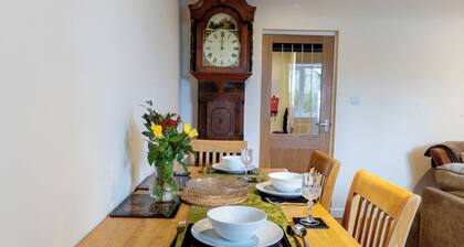 2 bedroom accommodation in Salterforth, near Barnoldswick