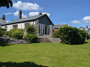 Exterior - 1 bedroom accommodation in Week St Mary, near Widemouth Bay (Week St Mary, near Widemouth Bay)