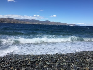 Plage